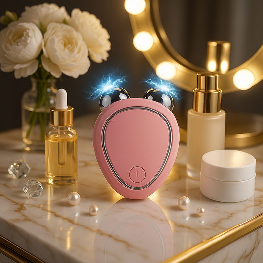 ⚡ DermaTone™ — Lifting instantáneo ✨